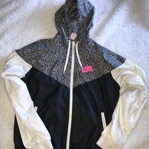 Nike Windbreaker